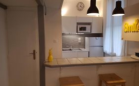 Charmant studio tout équipé au coeur d Avignon